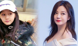 Con gái Triệu Vy đón sinh nhật tuổi 11, dân mạng phấn khích vì ngoại hình giống mẹ