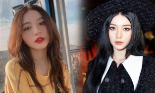 Nữ chính MV LAYLALAY của Jack ngoài đời xinh như mộng, là hot girl có tiếng