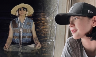 Sơn Tùng M-TP 'nhá hàng' sản phẩm mới, nữ chính có còn là Hải Tú?