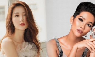 H'Hen Niê và Diễm My 9x tham gia phim Hollywood của Maggie Q