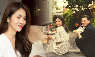 Cách dâu nhà giàu Tăng Thanh Hà chi tiền qua tiết lộ của bạn thân 10 năm