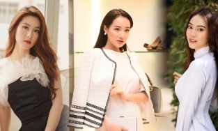 Động thái của Lan Ngọc, Nhã Phương, Diễm My 9X trước nghi vấn phim '1990' hoãn chiếu vì diễn viên 'mắc bệnh ngôi sao'