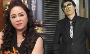 Giữa lúc bị vợ Dũng “lò vôi” gọi tên, Hoài Linh khoe thành tích khủng đến cả dàn sao Vbiz trầm trồ!