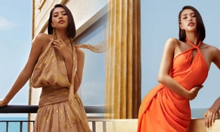 Tiểu Vy lại chứng minh sắc vóc, thần thái chuẩn 'Hoa hậu đẹp nhất Việt Nam'