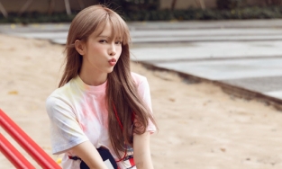 Thiều Bảo Trâm ẩn ý đang 'tương tư' ai đó hậu nghi vấn check-in nhà Sơn Tùng