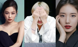 Các bộ phận cơ thể đáng giá 'triệu đô' của loạt thần tượng K-pop