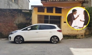 Con rể tuyên bố đuổi con gái ra khỏi nhà, bố vợ có mặt rước về sau 10 phút