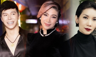 Pha Lê gây tranh cãi vì 'ba phải' trong vụ Nathan Lee - Xuân Lan lời qua tiếng lại