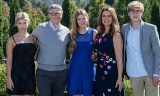 Vợ chồng Bill Gates từng dạy con về hôn nhân: 'Chọn bạn đời chọn sai có thể chọn lại'