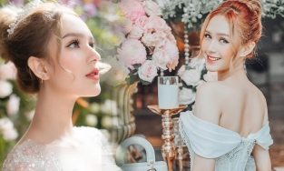 Xoài Non hé lộ sẽ lấn sân vào nghệ thuật, không an phận 'ở nhà chồng nuôi'