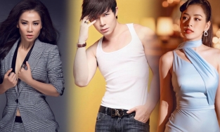 Nathan Lee 'cấm cửa'Thu Minh hát ca khúc do mình sáng tác, nhưng Chi Pu xin sẽ cho luôn