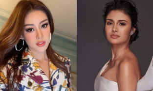 Khánh Vân không phải ứng viên sáng giá nhất Đông Nam Á tại Miss Universe?