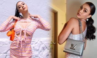 Không phải Khánh Vân, đây mới là Hoa hậu có tủ đồ 'đỉnh' nhất HHHV 2020 