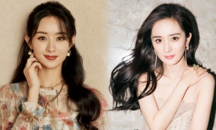 Biết ngay Triệu Lệ Dĩnh và Dương Mịch ai có EQ cao hơn chỉ qua một hành động nhỏ