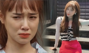 Nhã Phương cắt mái: Công chúa ngây thơ hay cưa sừng làm nghé?