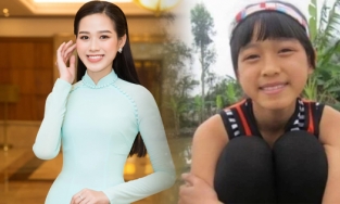 Bị gọi là 'Hoa hậu quê mùa', Đỗ Thị Hà có màn đáp trả đúng chuẩn 'con nhà nông'