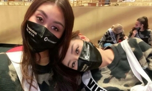 Hoa hậu Malaysia viết tâm thư gửi Khánh Vân, bày tỏ sự nể phục fan Việt