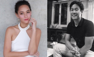 Bị 'chính thất' gọi tên, Bee Namthip đăng luôn ảnh hẹn hò 'chồng người ta'