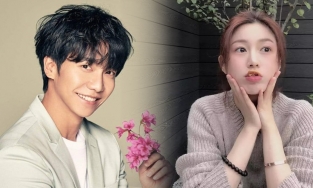 Công ty chủ quản xác nhận Lee Seung Gi hẹn hò với Lee Da In