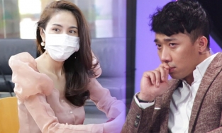 Thủy Tiên vẫn chưa tìm thấy khoản tiền từ thiện 4,3 tỷ mà Trấn Thành gửi