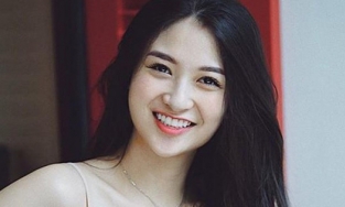 Vũ Thị Anh Thư: Hotgirl đã thi Hoa hậu Việt Nam, đóng Về nhà đi con là ai?