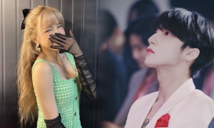 Sau loạt tin đồn yêu lại, Thiều Bảo Trâm bất ngờ có động thái dứt tình với Sơn Tùng