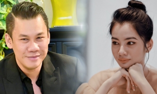 Chồng cũ Lệ Quyên viết 'Không có em này thì có em khác', Cẩm Đan bị réo gọi