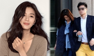 Phía Jeon Ji Hyun chính thức lên tiếng về tin đồn ly hôn do chồng CEO phản bội