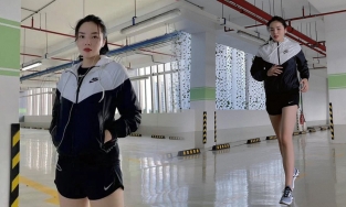 Khoe 'sương sương' ảnh tập thể dục, Kỳ Duyên vẫn nhận về 'bão like'