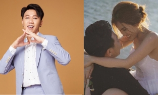 Anh Đức lên tiếng phủ nhận tin kết hôn vào cuối năm nay