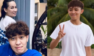 Mâu thuẫn trong phát ngôn của Phi Nhung và quản lý về số tiền cát xê của Hồ Văn Cường 