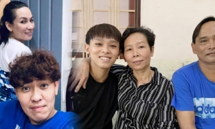 Quản lý Phi Nhung liên tục né tránh khi bị hỏi về số tiền cát xê của Hồ Văn Cường, khẳng định bố mẹ Cường 'không chịu đi'