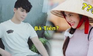 Một người tên Tiên mới bị Nathan Lee 'réo' tên trên mạng xã hội