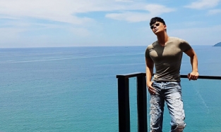 Nathan Lee chính thức tiết lộ danh tính 'bà Tiên' khiến anh bực mình