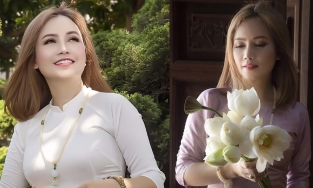 Diễn viên Hoàng Yến thông báo tiêu chí tuyển chồng thứ 5 