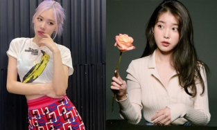 Rosé (BLACKPINK), IU và loạt idol K-pop ưu ái cho chai nước hoa nào?