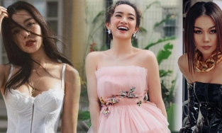 Make up nổi tiếng bật mí hậu trường showbiz: Ai mới là người đẹp không tuổi