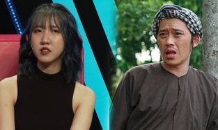 Thực hư chuyện 'Cô gái 12 mối tình' có mối quan hệ thân thiết với Hoài Linh