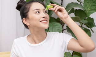 Những thói quen đơn giản nhưng nhất định phải duy trì để giữ “thanh xuân” thật lâu trên gương mặt