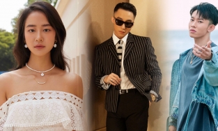 Nữ chính MV 'Trốn Tìm' Amandine Thùy Trinh sẽ là 'nàng thơ' của Sơn Tùng trong MV của Kay Trần