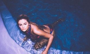 Hình ảnh Selena Gomez sau khi giảm cân thành công