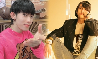 Kay Trần viết tâm thư bày tỏ tình cảm với Sơn Tùng hậu phát hành MV mới