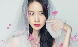 Yoona (SNSD) khoe vẻ sắc vóc trẻ trung, cuốn hút trong ảnh quảng cáo