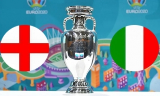 Chung kết EURO 2020 Anh – Italia: Cho vinh quang và khát vọng