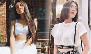 Nhìn Lệ Quyên và Hiền Thục, có ai nhận ra hai nữ ca sĩ này bằng tuổi?