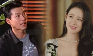Hyun Bin công khai thổ lộ tình cảm với Son Ye Jin: Anh sẽ luôn bảo vệ em