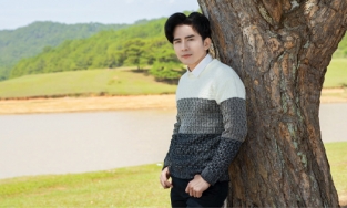 Đan Trường lận đận trong tình duyên, từng yêu 5 người đều tan vỡ