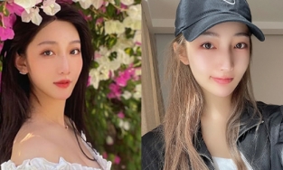 Đô Mỹ Trúc: Hotgirl 19 tuổi, 'một đêm say' thành bạn gái Ngô Diệc Phàm