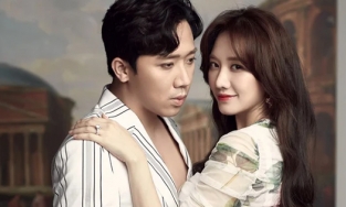 Hari Won bất ngờ hé lộ “luật ngầm” với Trấn Thành về người thứ 3, giữa lúc Vbiz đang rầm rộ vụ Đan Trường ly hôn 