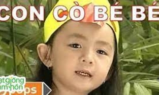 Có tới 2/3 số người được hỏi nhầm lẫn tên của bài hát 'quốc ca thiếu nhi' tại Việt Nam này